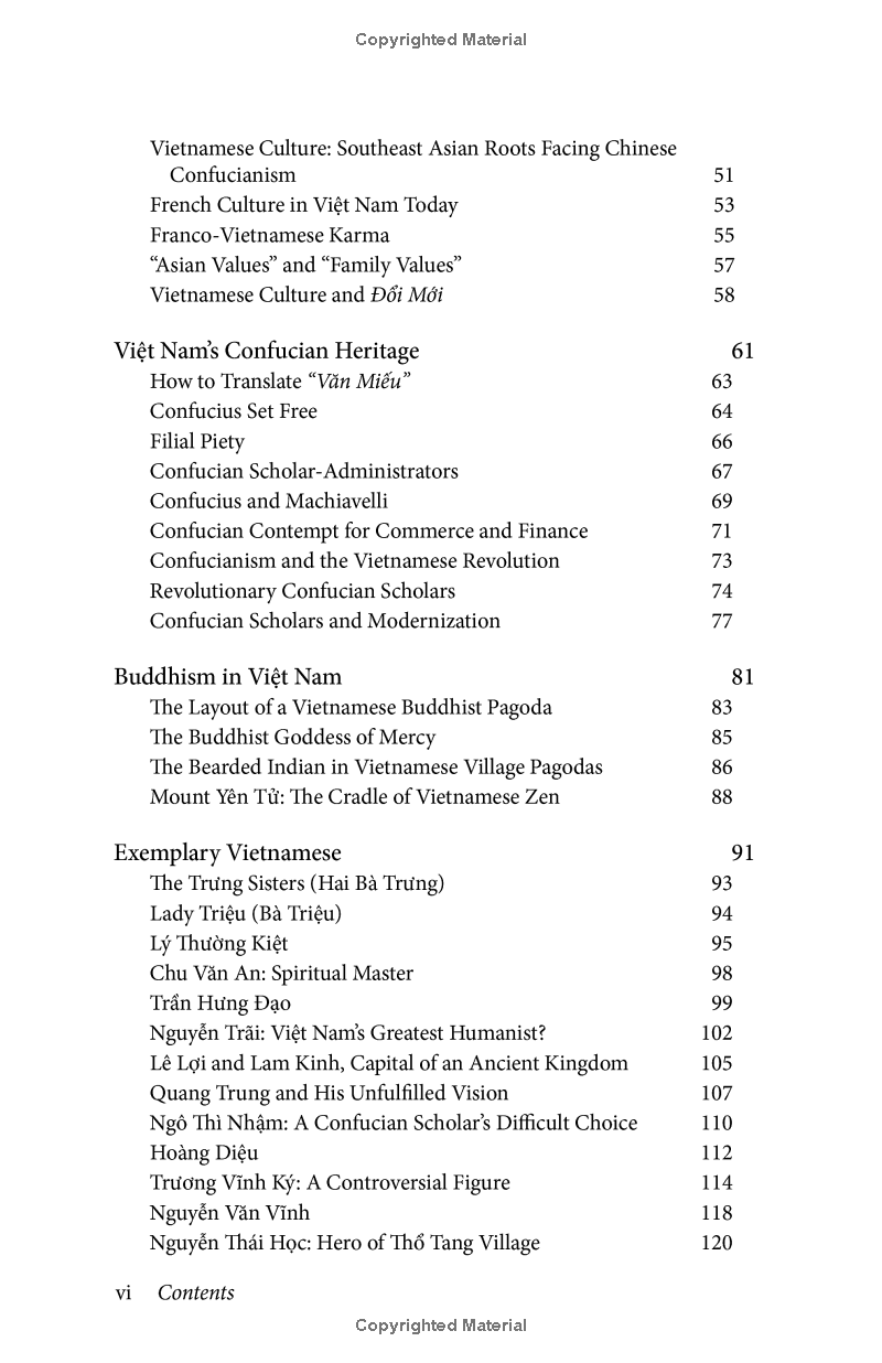 Viet Nam Tradition And Change (Việt Nam Truyền Thống Và Thay Đổi) Hữu Ngọc