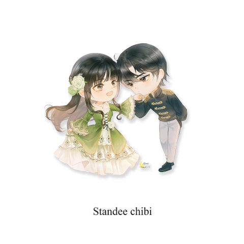 101 Cách Viết Thư Tình Tán(g) Lớp Trưởng - Bản Thường