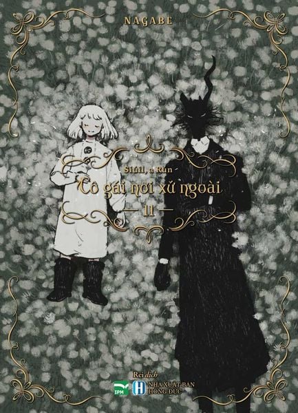Cô Gái Nơi Xứ Ngoài Bản Thường - Tập 1 - 11