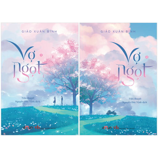 Vợ Ngọt - Tập 1 2 - Giảo Xuân Bính - Ngôn Tình