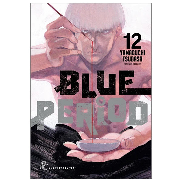 Blue Period Tập 1 - 14