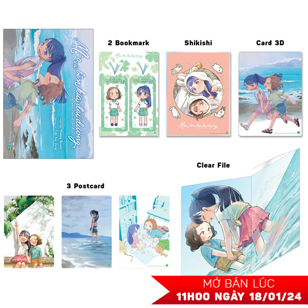 Mèo và bên kia đại dương Bản sưu tầm