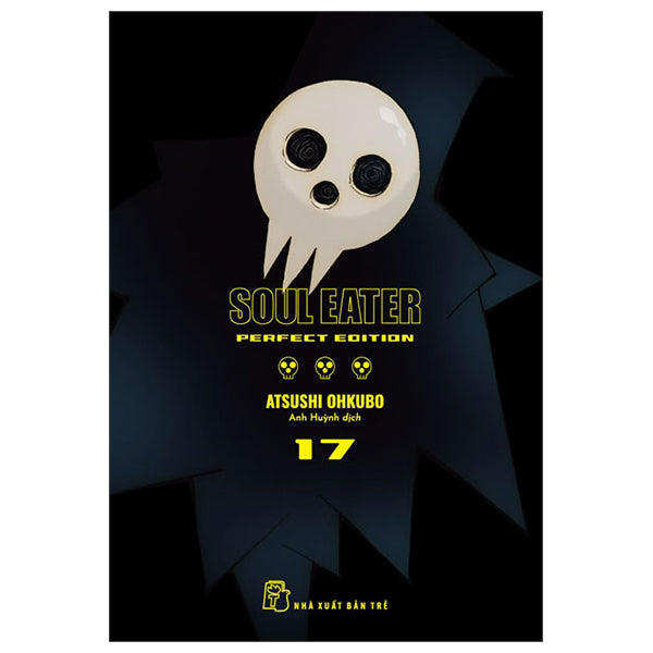 Soul Eater Perfect Edition - Tập 17