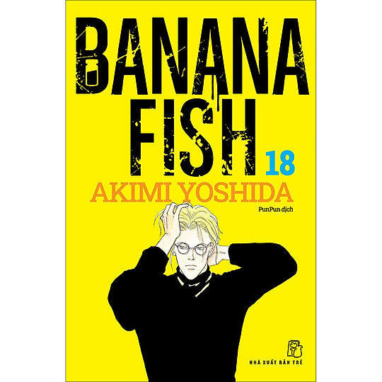 Banana Fish Tập 1-20