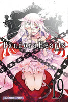 Pandora Heart - Full
