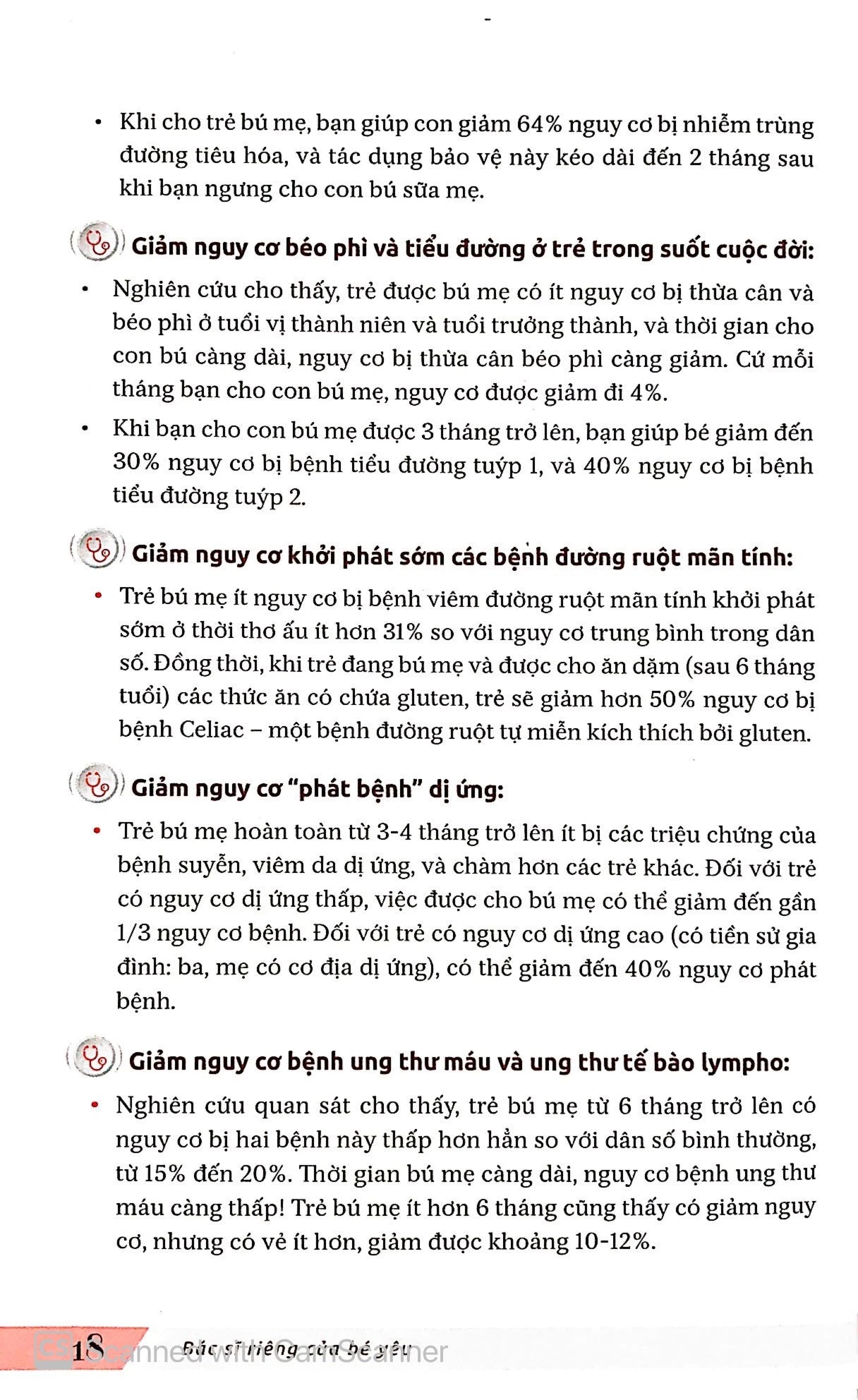 Chào Con! Ba Mẹ Đã Sẵn Sàng