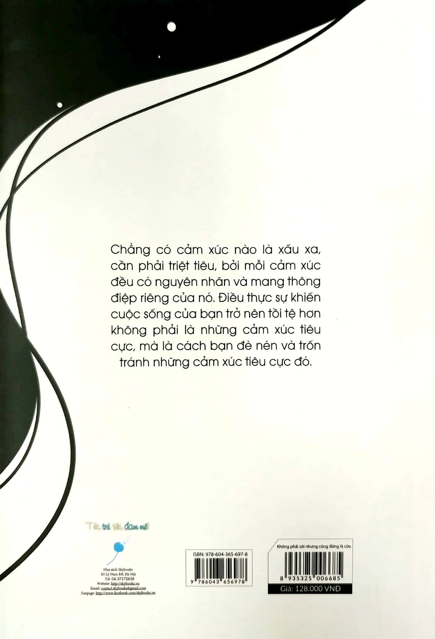 Không Phải Sói Nhưng Cũng Đừng Là Cừu - Lê Bảo Ngọc