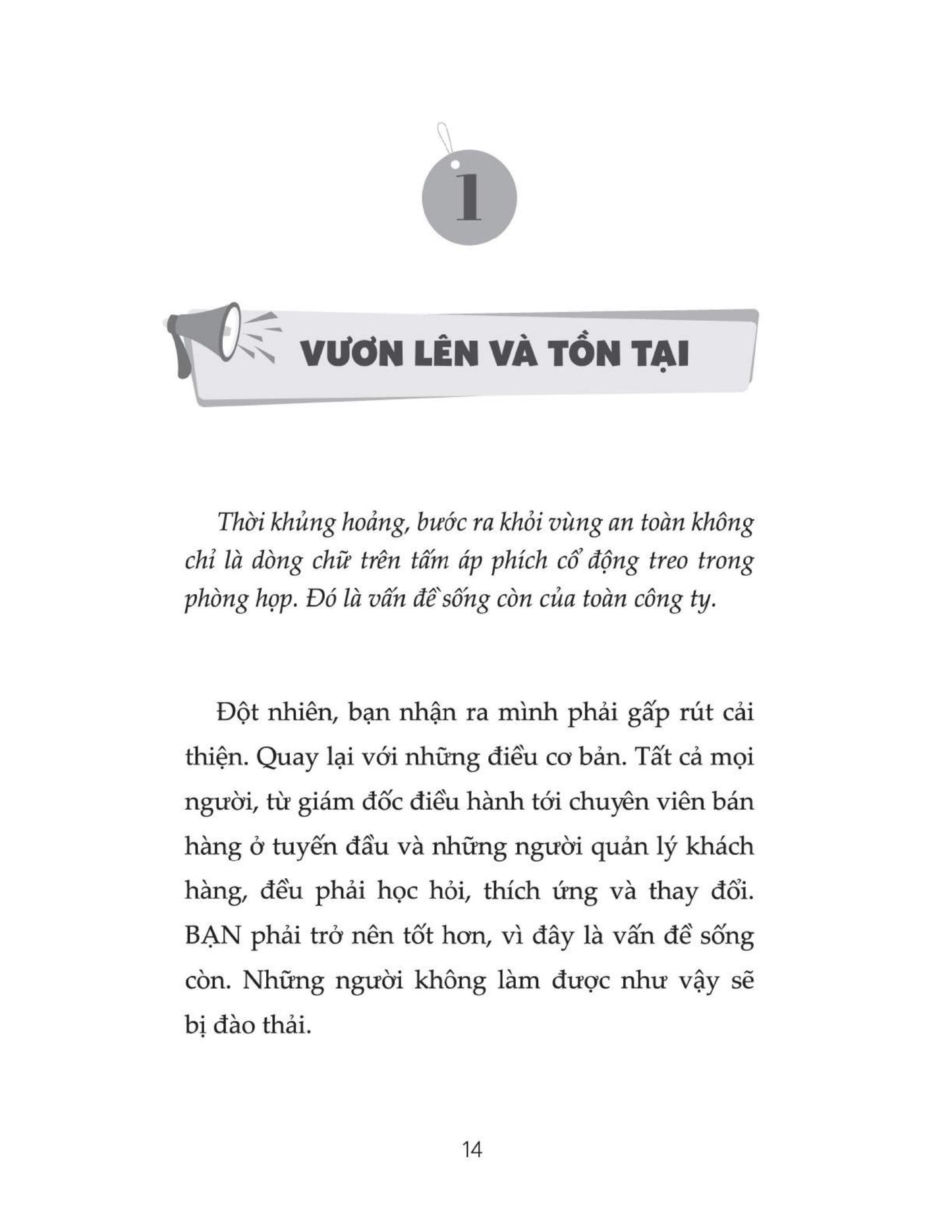 Nói Sao Cho Khách Hàng Thích, Bán Sao Cho Khách Hàng Mua