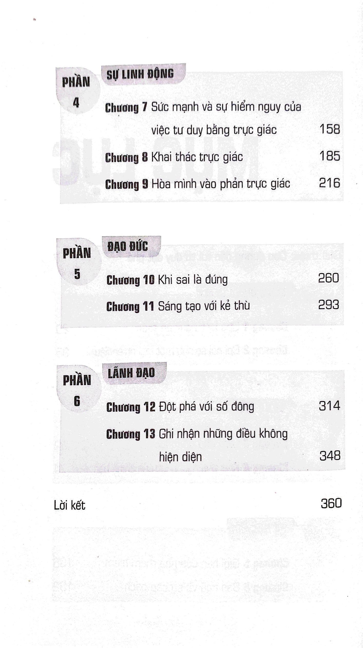 Tư Duy Ngược - Jonah Sachs