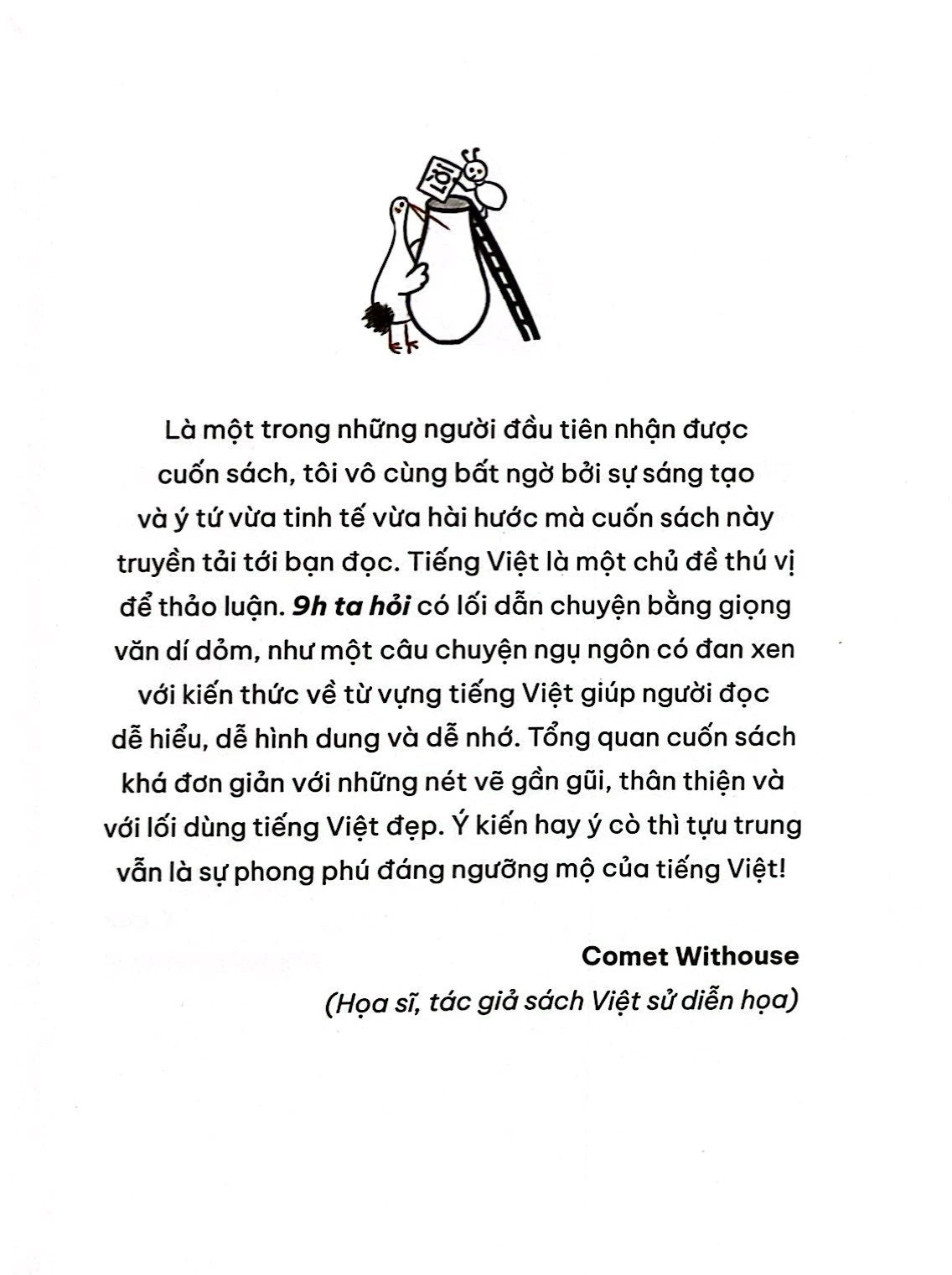 Lịch Sử Chữ Quốc Ngữ 1615-1919) Phạm Thị Kiều Ly (preorder)