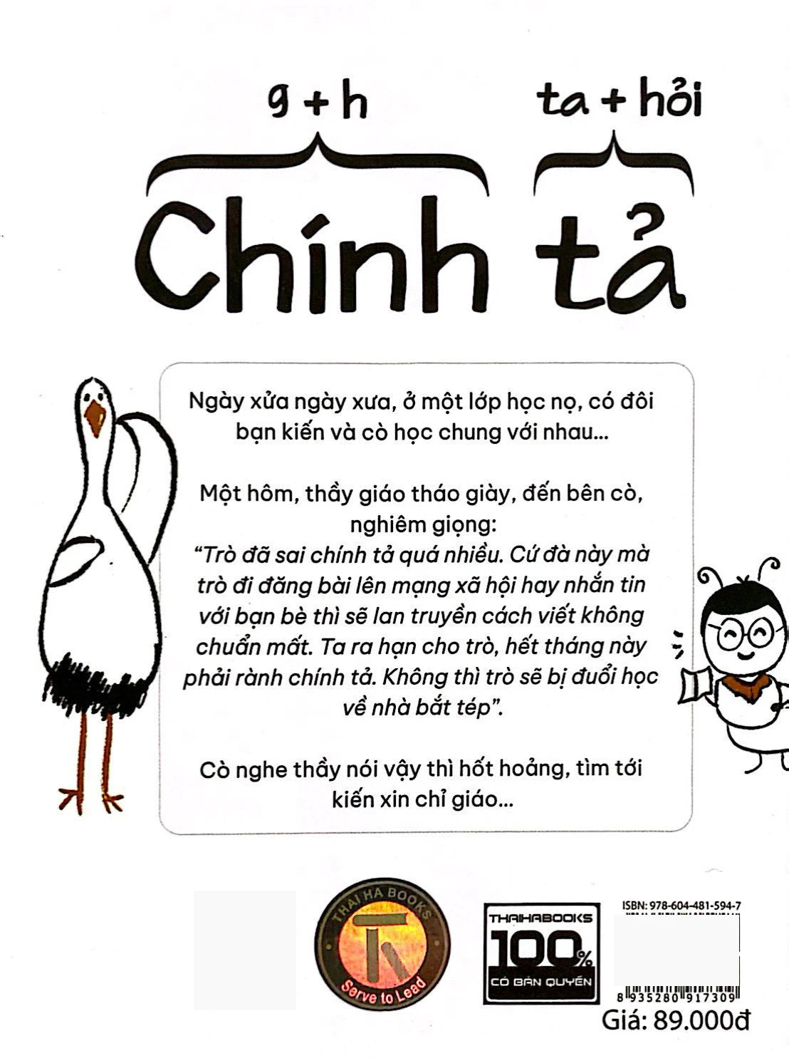 9H ta hỏi 100 từ dễ viết sai, nói sai trong tiếng Việt