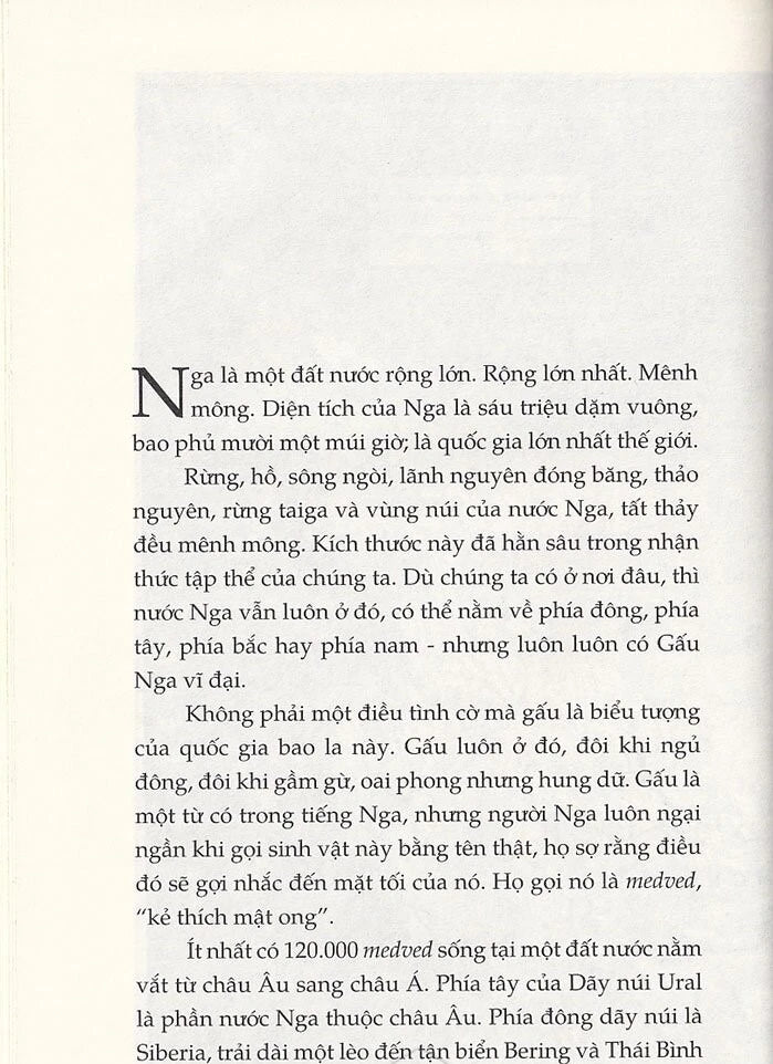 Những Tù Nhân Của Địa Lý - Prisoners Of Geography - Bìa Cứng