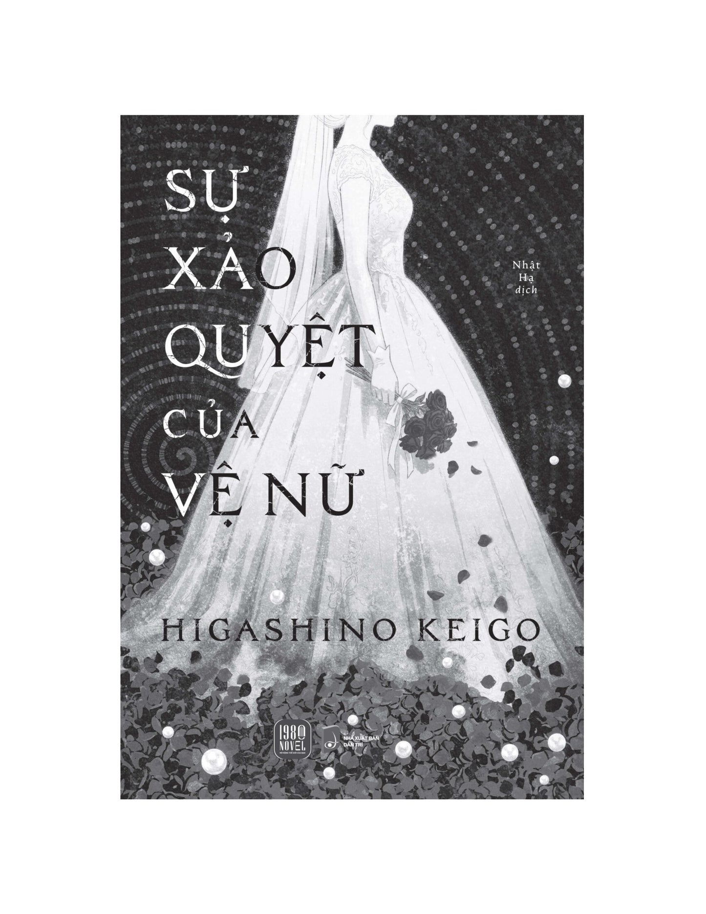 Sự Xảo Quyệt Của Vệ Nữ