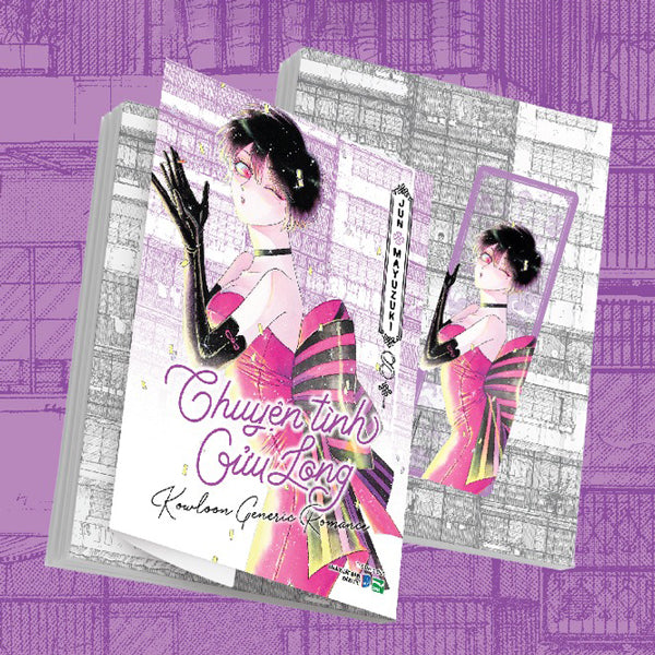 Chuyện Tình Cửu Long - Kowloon Generic Romance - Tập 8 - Bản Đặc Biệt