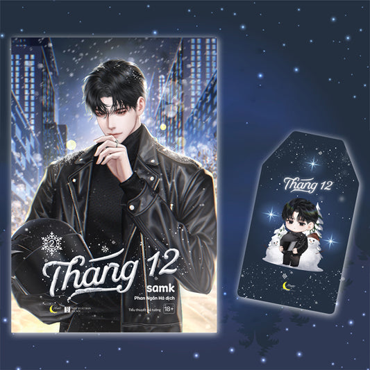 Tháng 12 - Tập 2 - Bản Đặc Biệt/Bản Thường