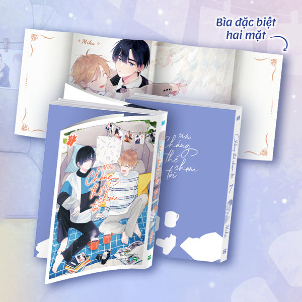 Chẳng Thể Chạm Tới - Tập 7 - Bản Đặc Biệt