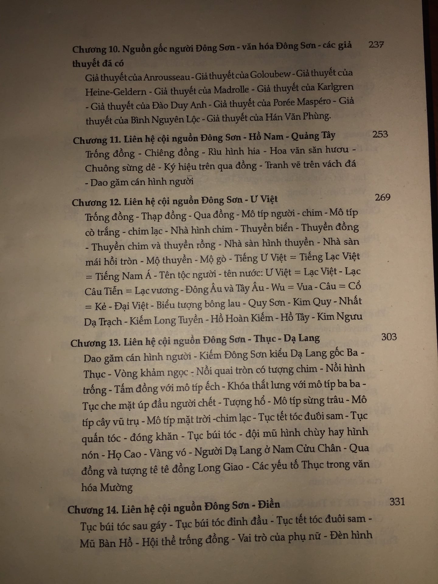 Nguồn Gốc Người Việt Người Mường – Tạ Đức