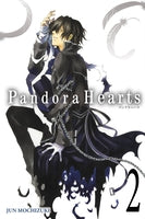 Pandora Heart - Full