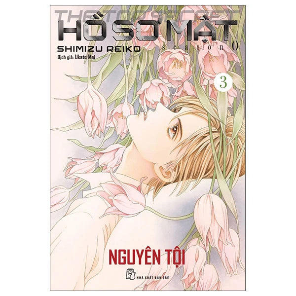 Hồ Sơ Mật - The Top Secret - Season 0 - Tập 3