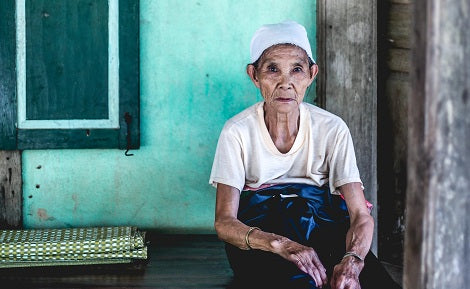 Đừng kể tên tôi Phan Thuý Hà--Post-war stories in Vietnam