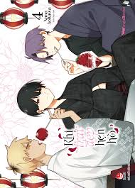 Khi “Trai” Đẹp Hẹn Hò - Tập 4