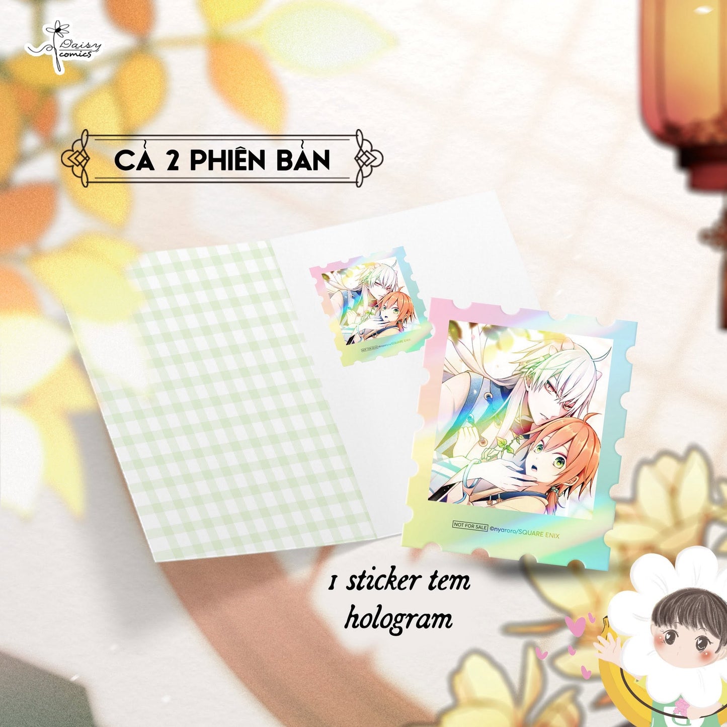 Trái Tim Của Dược Sư Kỳ Lạ - Tập 1 + Tập 2 (Bộ 2 Tập) - Bản Đặc Biệt/ Bản Thường
