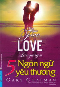 5 Ngôn Ngữ Yêu Thương