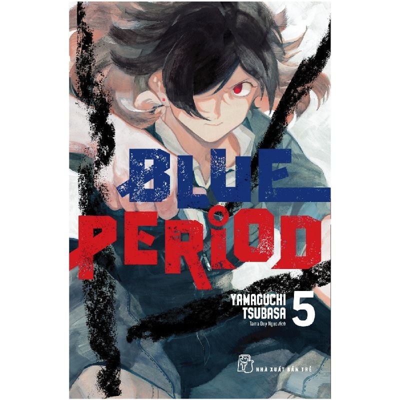 Blue Period Tập 1 - 14
