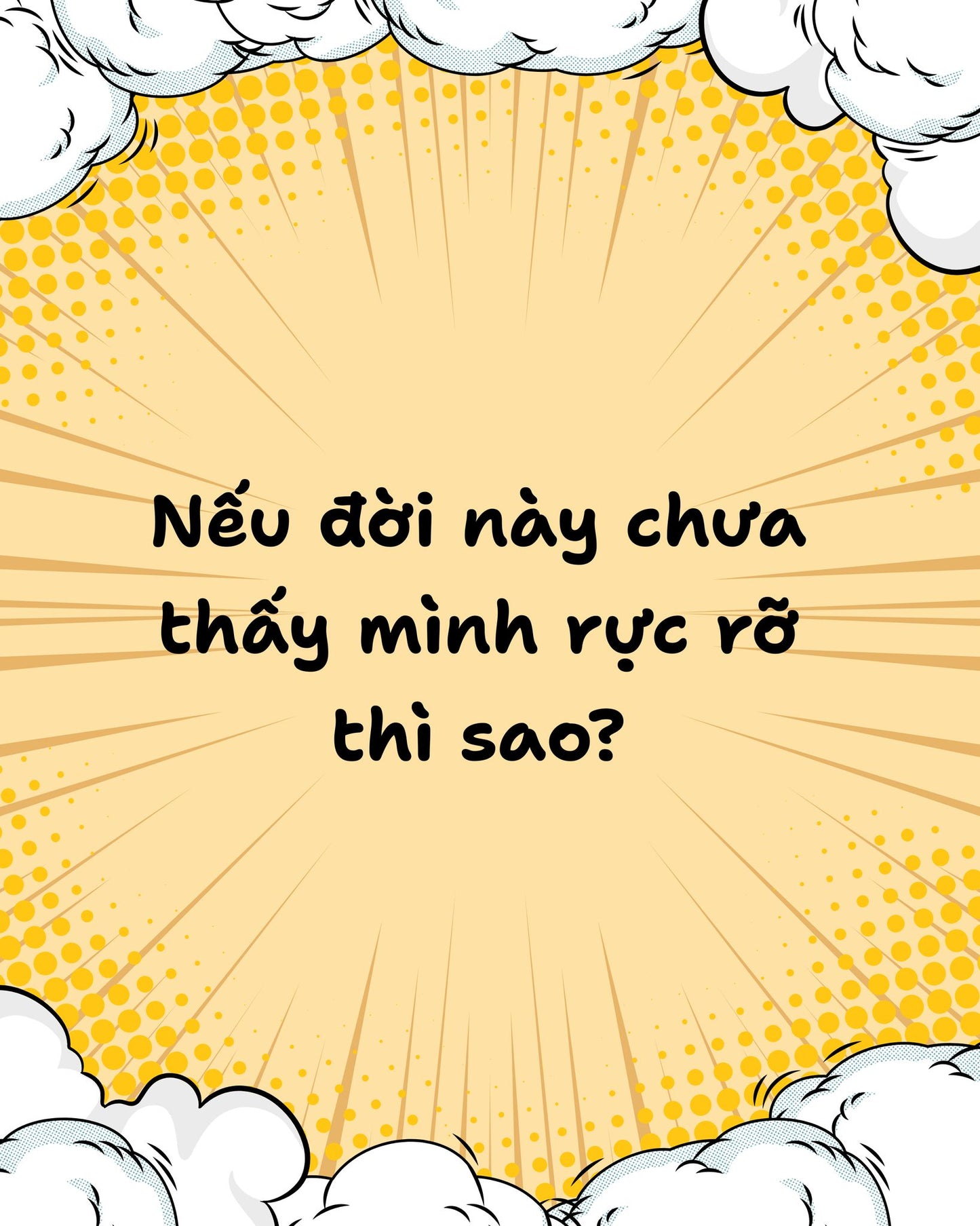 I DECIDED TO LIVE AS ME - DÁM SỐNG THẬT VỚI MÌNH (preorder)