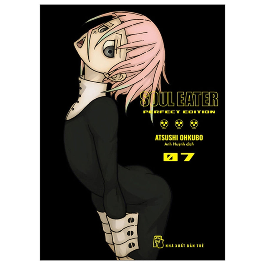 Soul Eater Perfect Edition - Tập 1 - 11