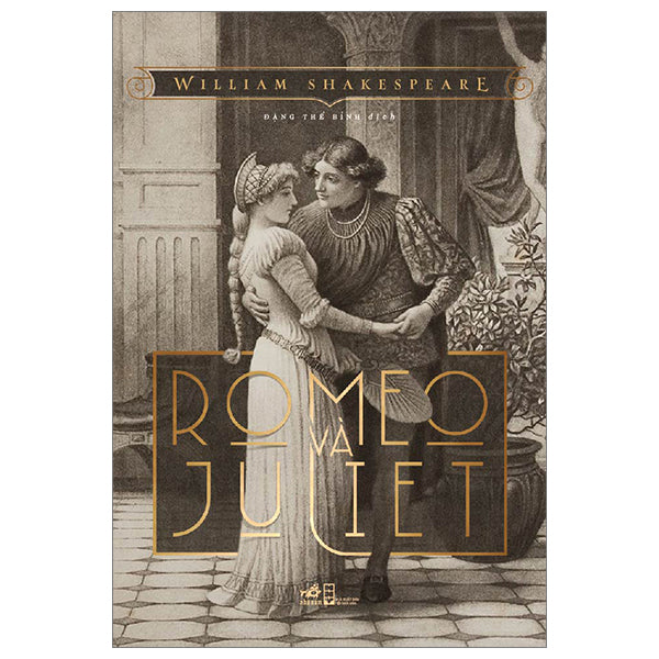 Romeo và Juliet (Romeo and Juliet Vietnamese version)