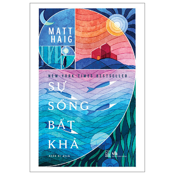 Sự sống bất khả (Matt Haig)
