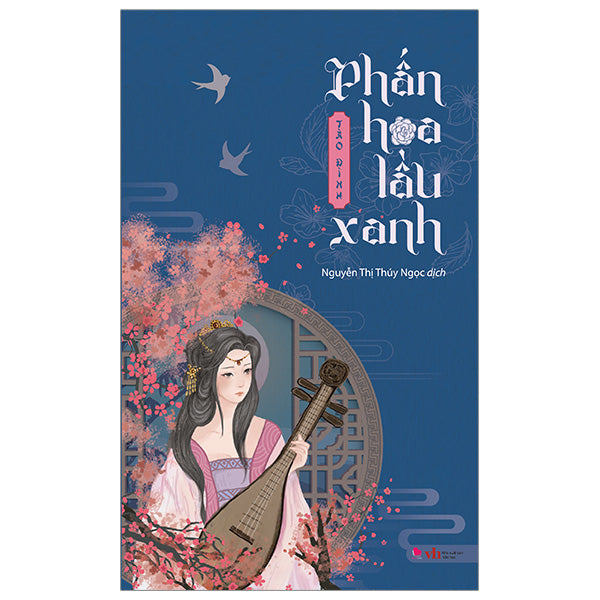 Phấn hoa lầu xanh