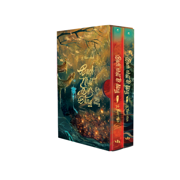 Bạch Nhật Đề Đăng Combo - Lê Thanh Nhiên