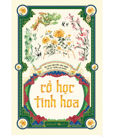 Cổ học tinh hoa ôn như nguyễn văn ngọc