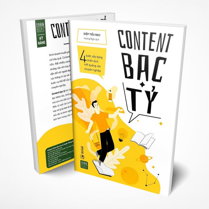 Content bạc tỷ