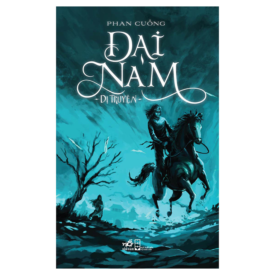 Đại Nam dị truyện Phan Cuồng