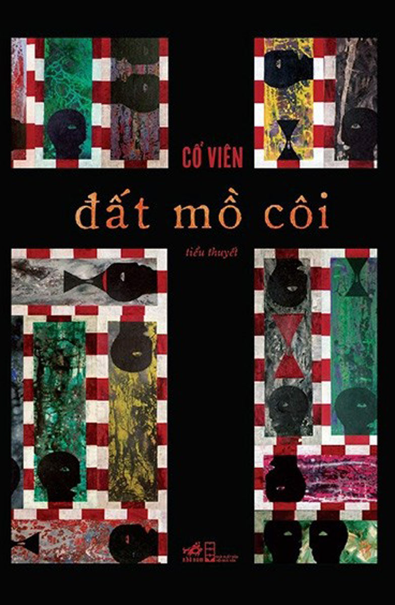 Đất Mồ Côi - Cổ Viên