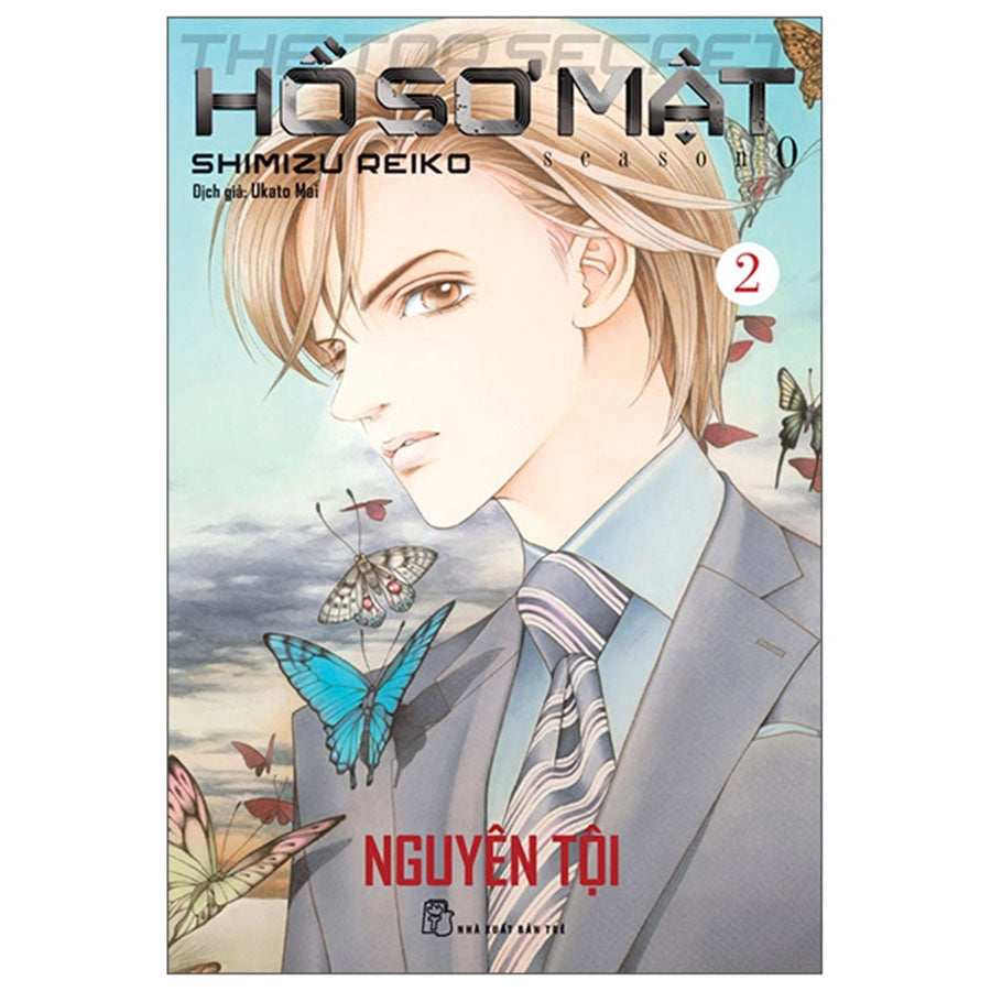 Hồ Sơ Mật - The Top Secret - Season 0 - Tập 2