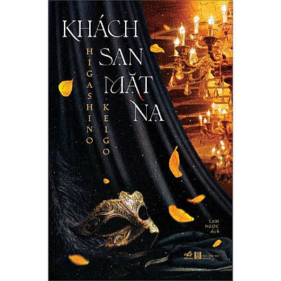 Khách Sạn Mặt Nạ 1+2