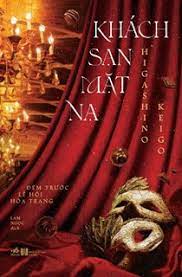 Khách Sạn Mặt Nạ 1+2