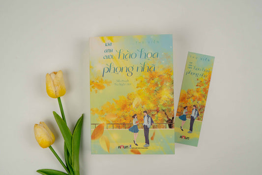 Khi Anh Cười, Hào Hoa Phong Nhã - Thư Viễn
