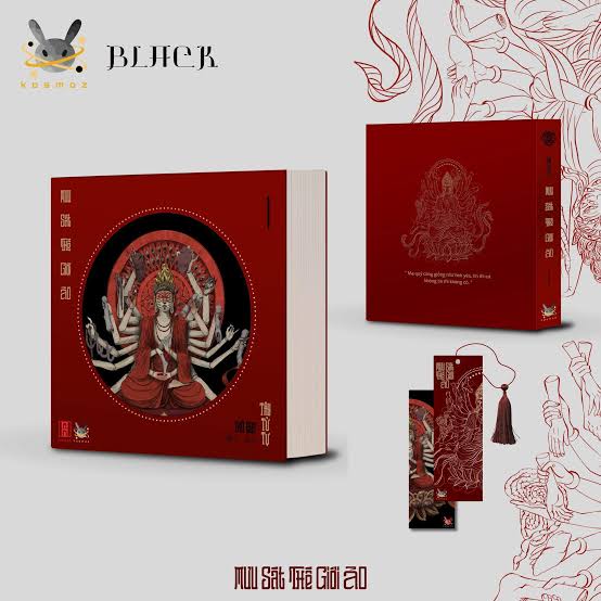 Mưu Sát Thế Giới Ảo - Tập 1 - Bản Black - Bìa Mềm