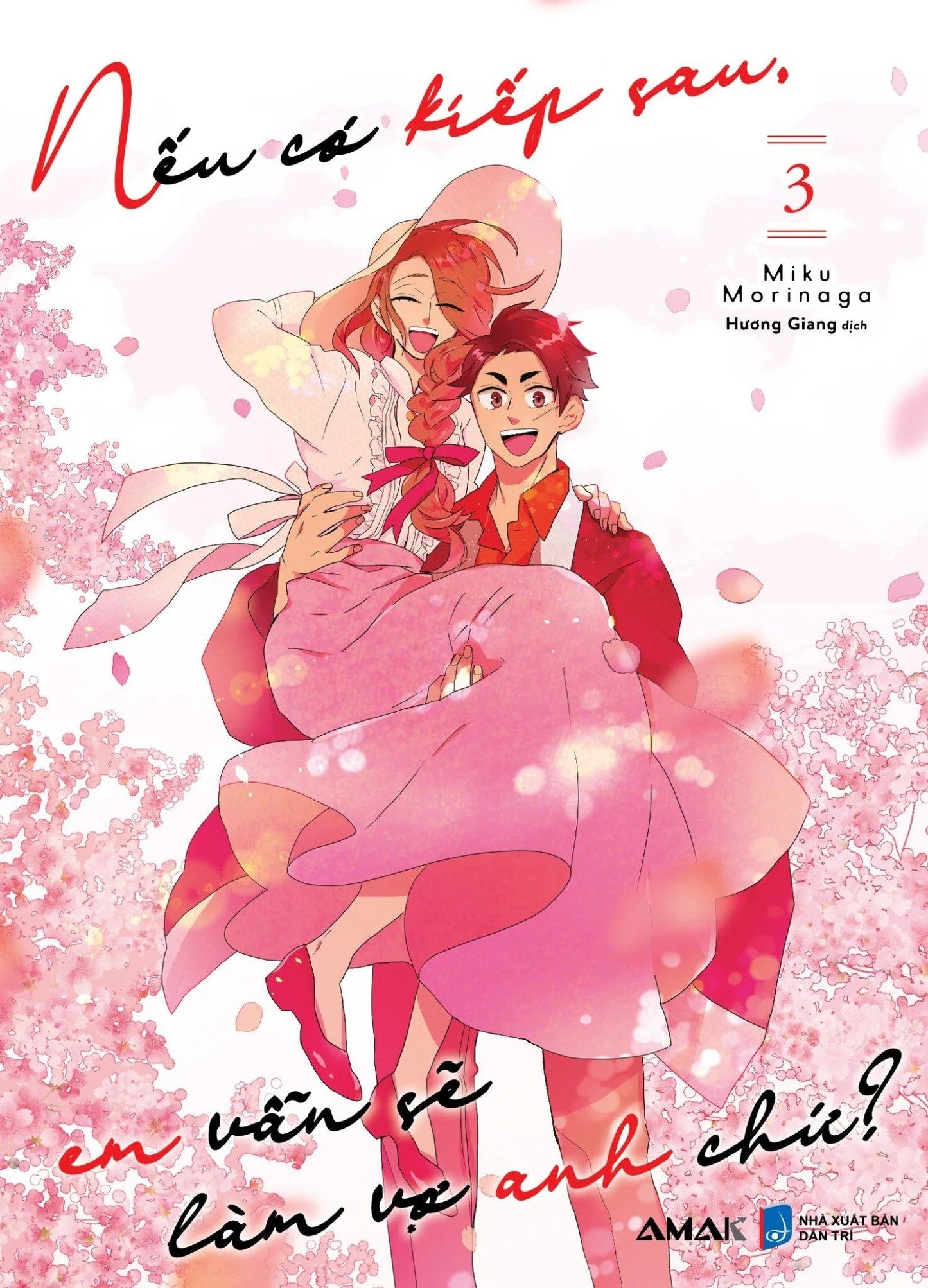 Nếu Có Kiếp Sau, Em Vẫn Sẽ Làm Vợ Anh Chứ? - Tập 3