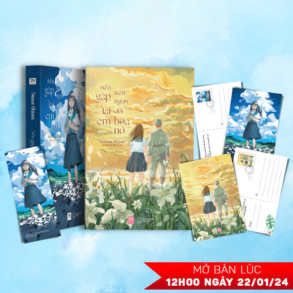 Nếu Gặp Lại Em Trên Ngọn Đồi Hoa Nở - Bản Đặc Biệt