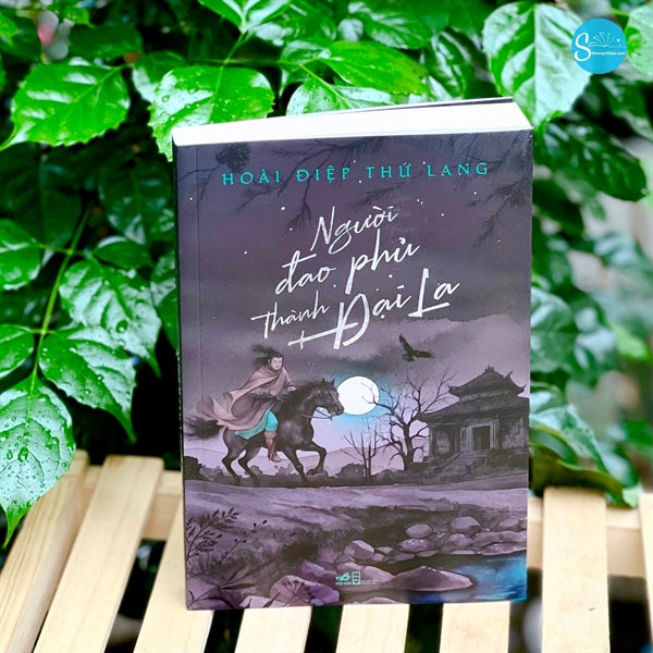 Người Đao Phủ Thành Đại La Hoài Diệp Thứ Lang