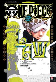 One Piece Law