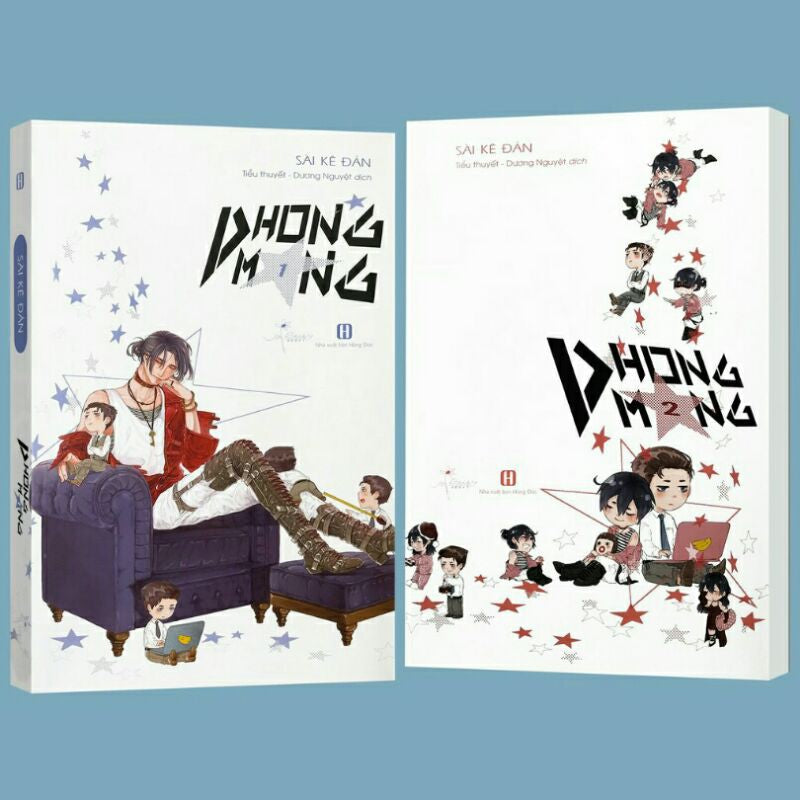 Phong Mang 1+2
