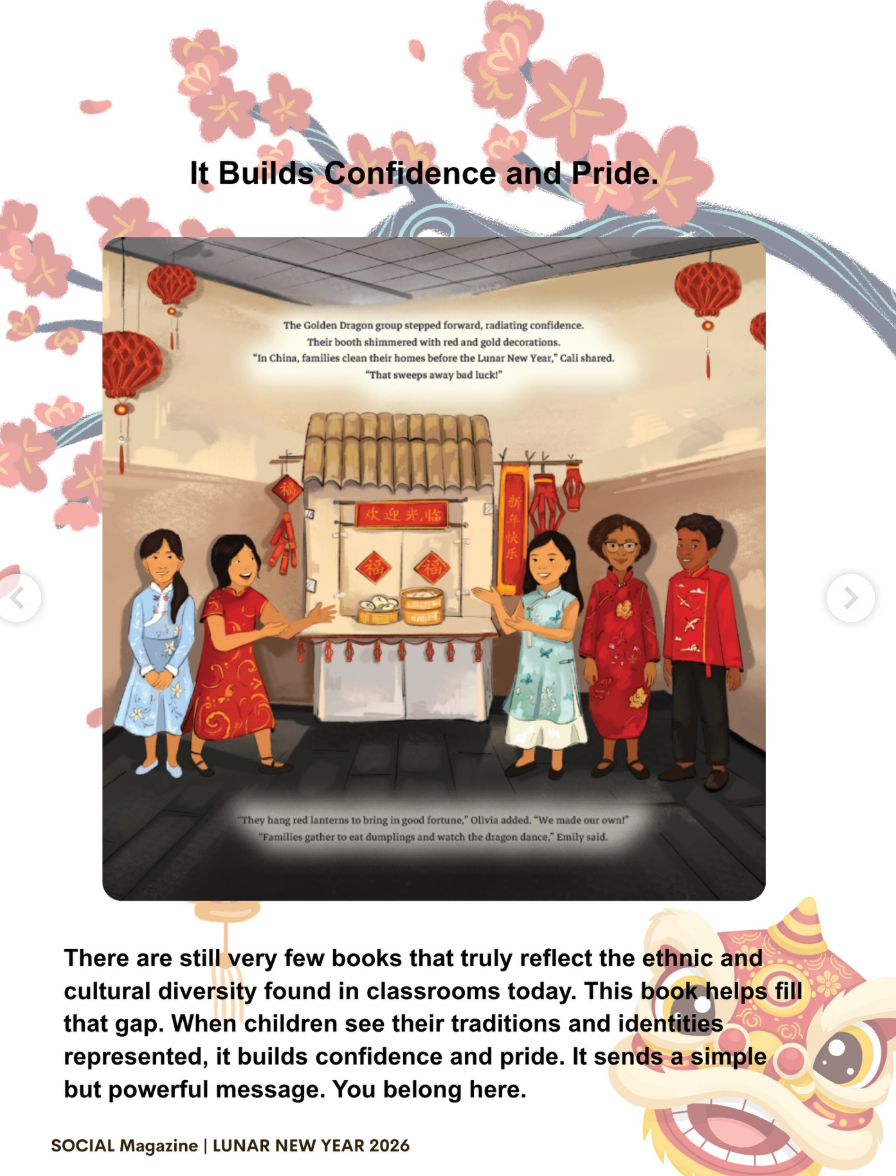 Lunar New Year: One Holiday, Many Celebrations By Hien Le