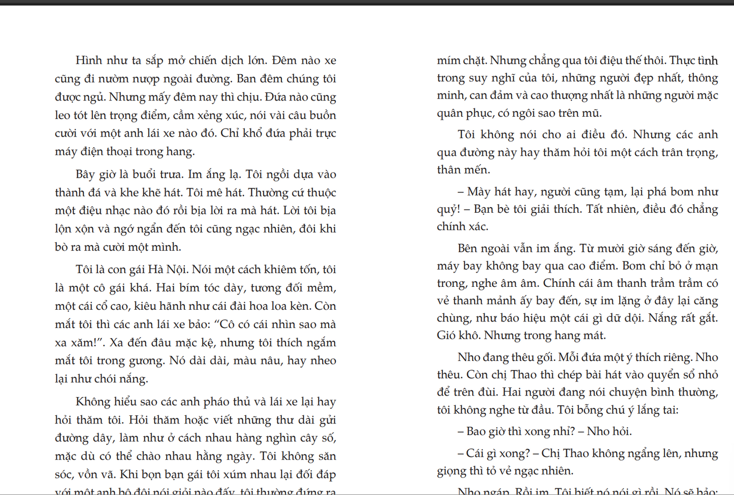 Tuyển tập truyện ngắn Lê Minh Khuê